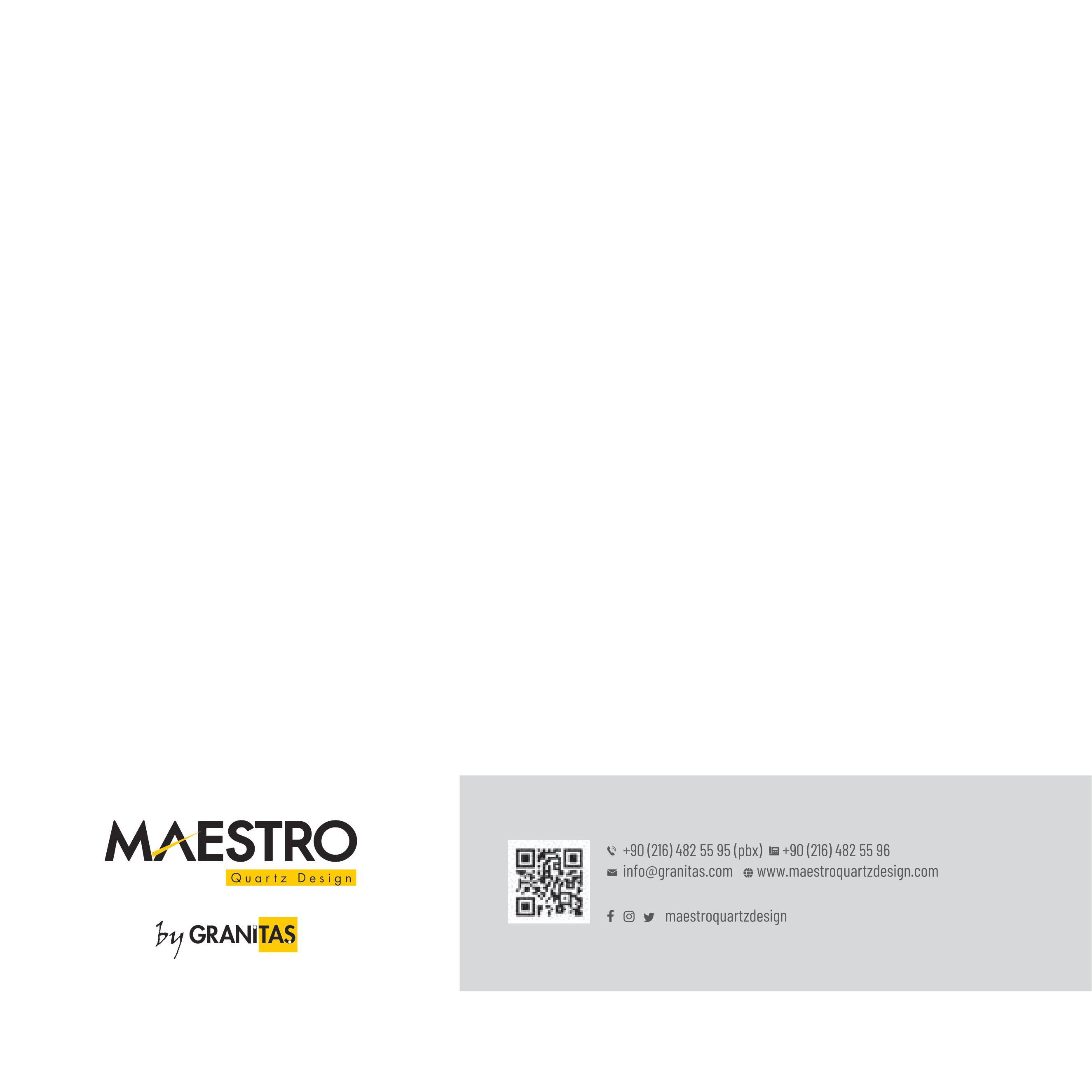 Maestro